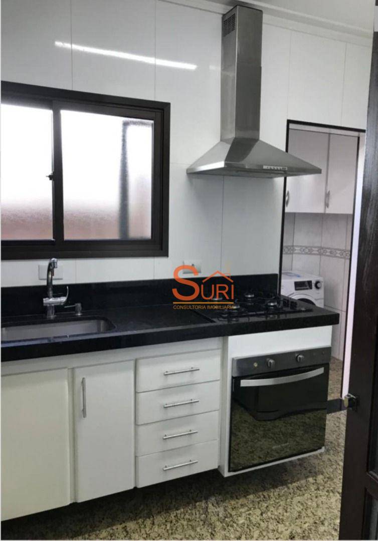 Sobrado à venda com 3 quartos, 82m² - Foto 5