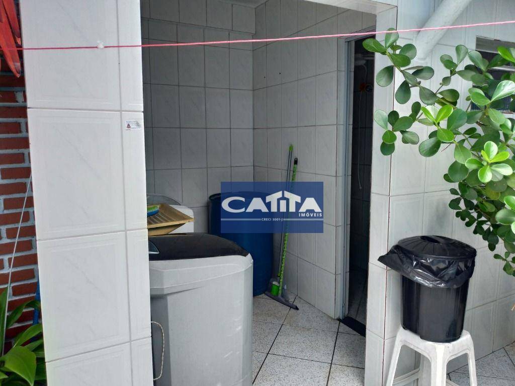 Sobrado à venda com 3 quartos, 189m² - Foto 34