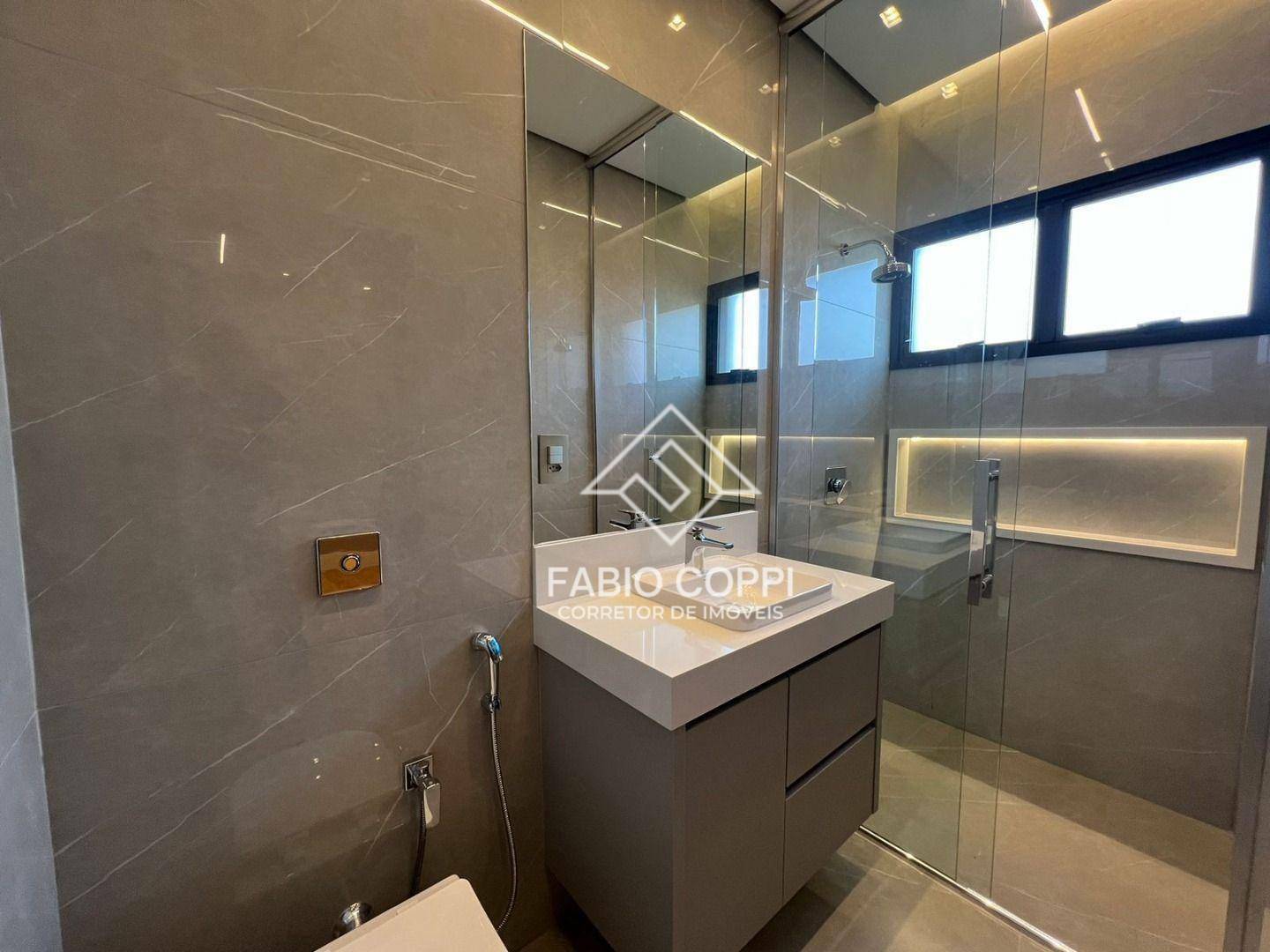 Casa de Condomínio à venda com 4 quartos, 279m² - Foto 10