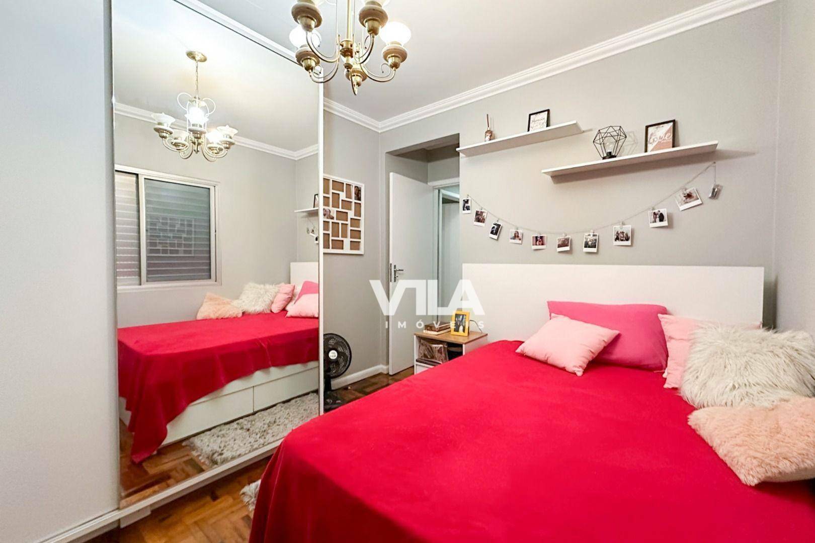 Apartamento à venda com 3 quartos, 109m² - Foto 14