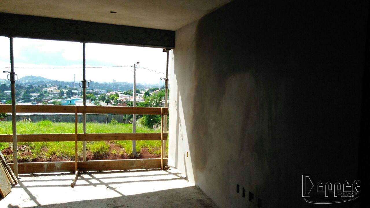 Apartamento à venda com 2 quartos, 67m² - Foto 2