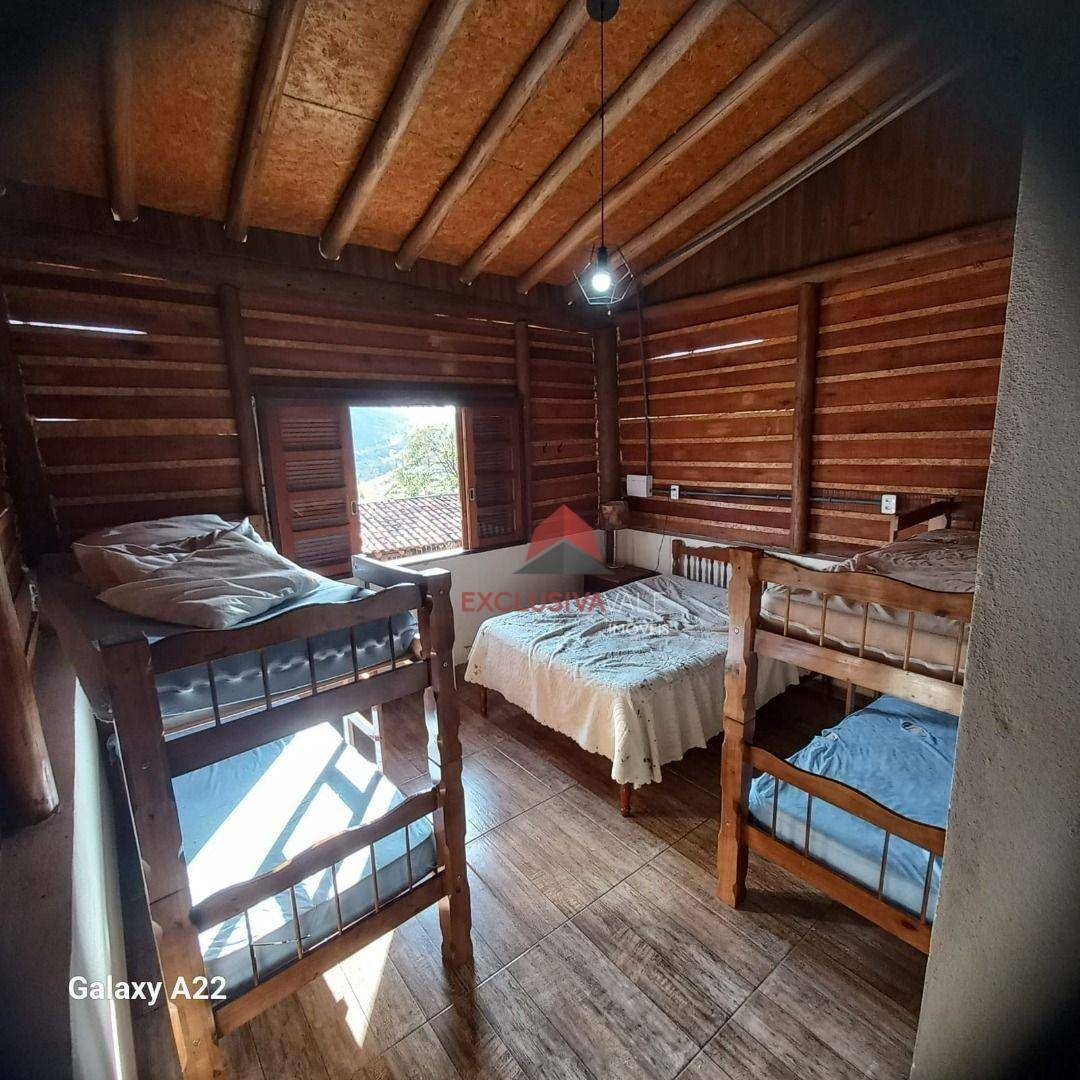 Chácara à venda com 2 quartos, 100m² - Foto 17