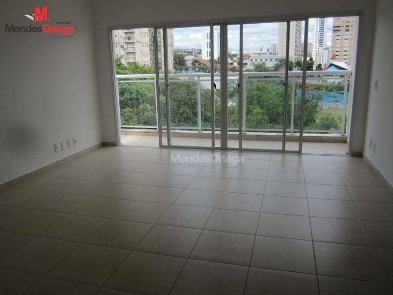 Apartamento à venda com 2 quartos, 90m² - Foto 3