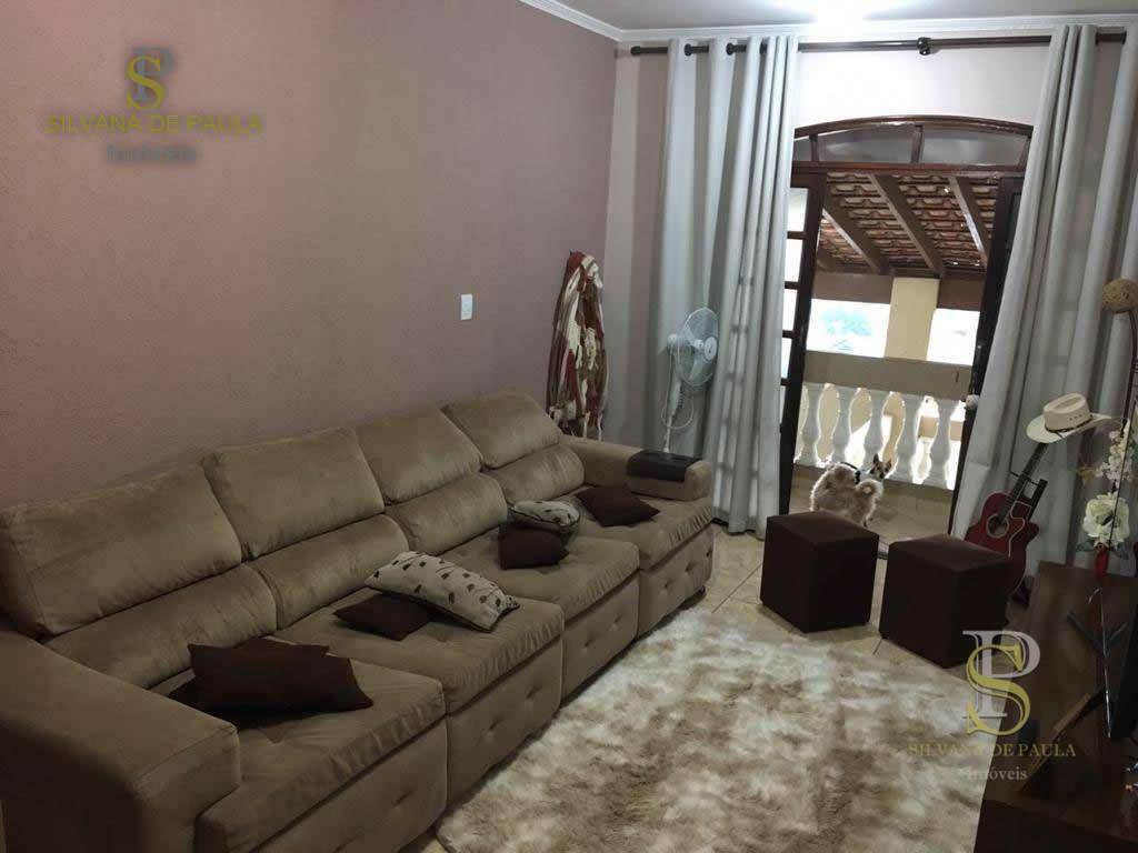 Casa à venda com 2 quartos, 198m² - Foto 6