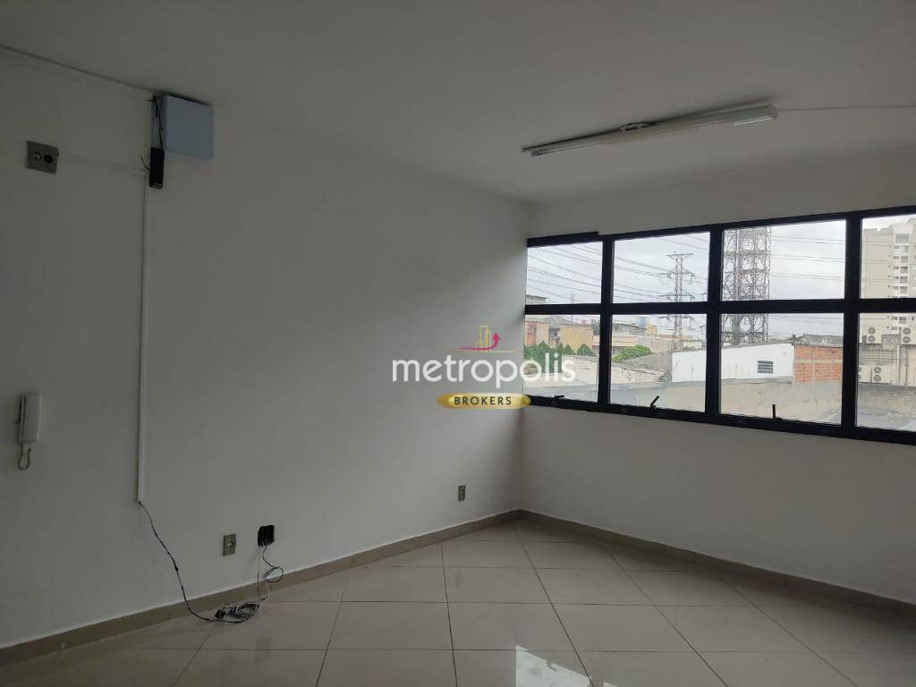 Conjunto Comercial-Sala para alugar, 37m² - Foto 1