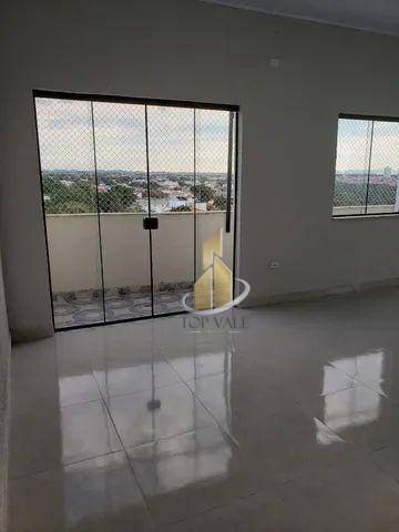 Cobertura à venda com 3 quartos, 140m² - Foto 2