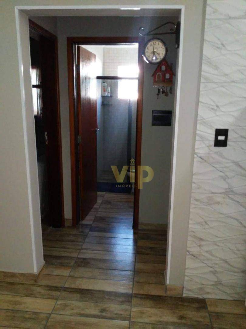 Apartamento à venda com 2 quartos, 72m² - Foto 7