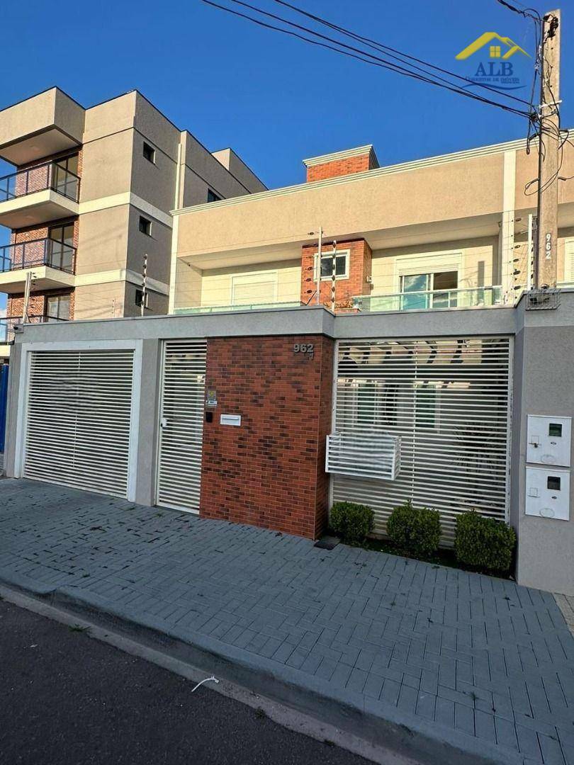 Sobrado à venda com 3 quartos, 184m² - Foto 1