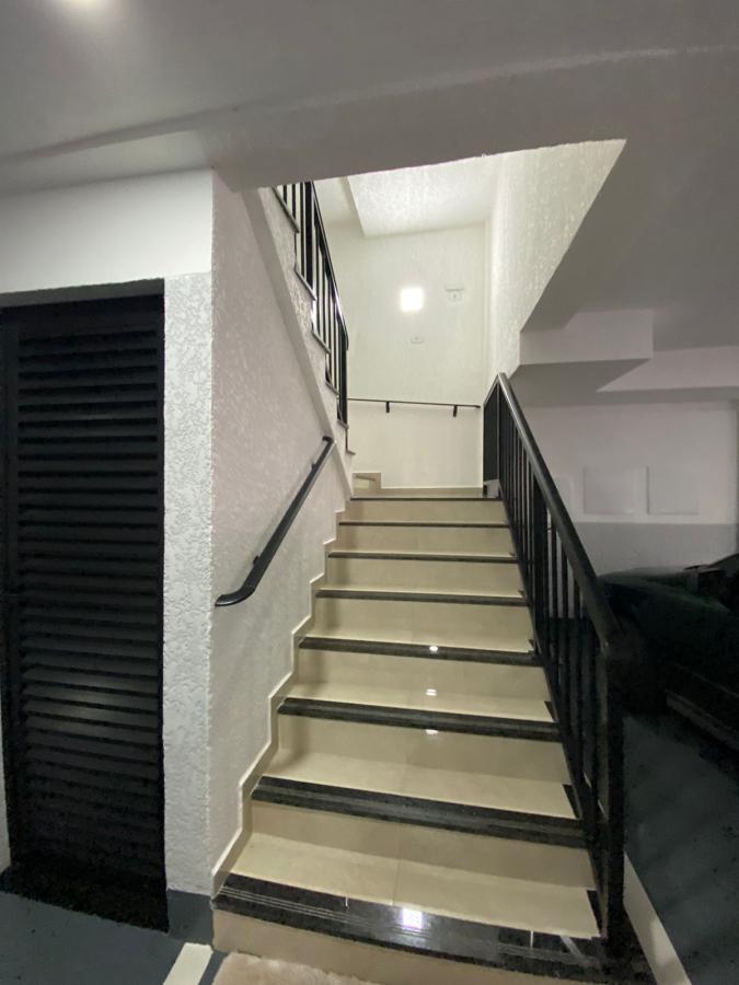 Apartamento à venda com 2 quartos, 58m² - Foto 22