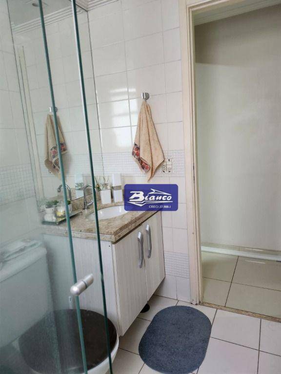 Apartamento à venda com 2 quartos, 50m² - Foto 7