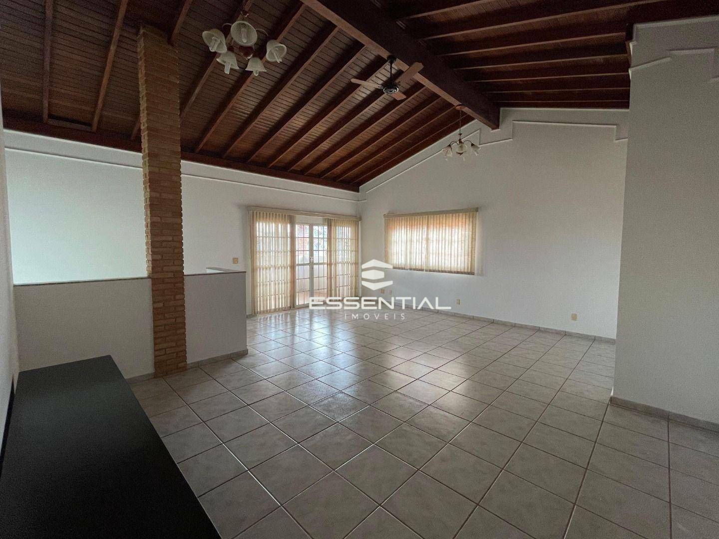 Sobrado para alugar com 3 quartos, 321m² - Foto 41
