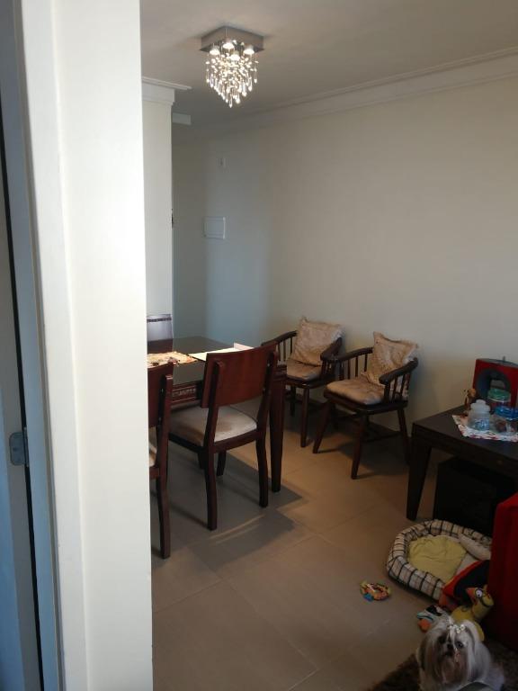 Apartamento à venda com 2 quartos, 44m² - Foto 21