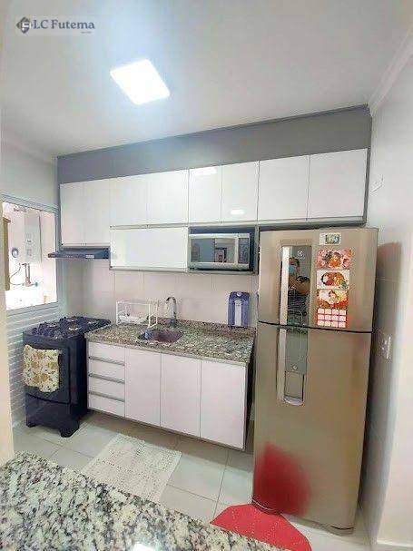 Apartamento à venda com 2 quartos, 53m² - Foto 15