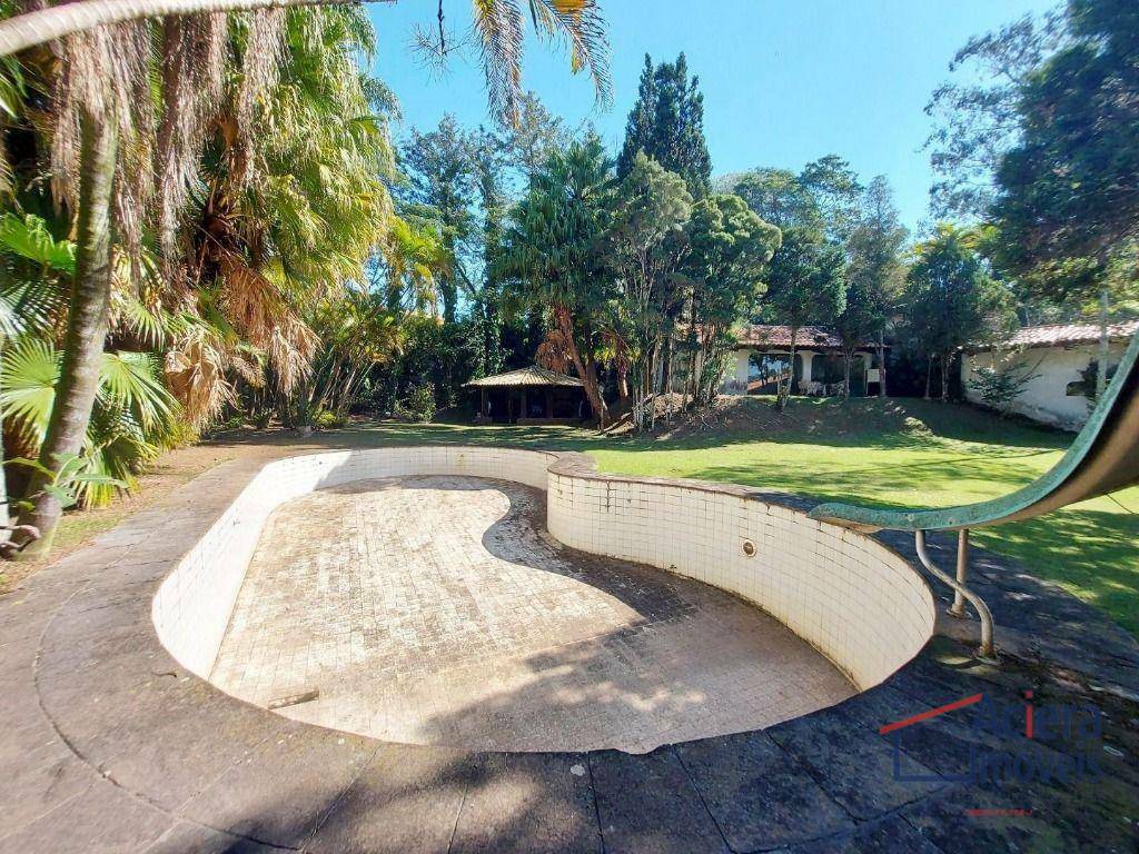 Casa de Condomínio à venda com 4 quartos, 800m² - Foto 5