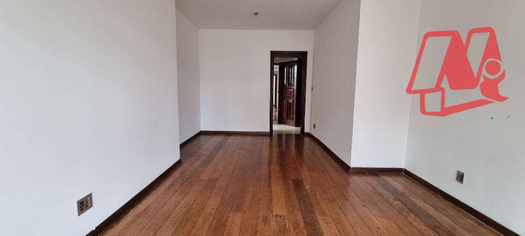 Apartamento para alugar com 3 quartos, 110m² - Foto 5