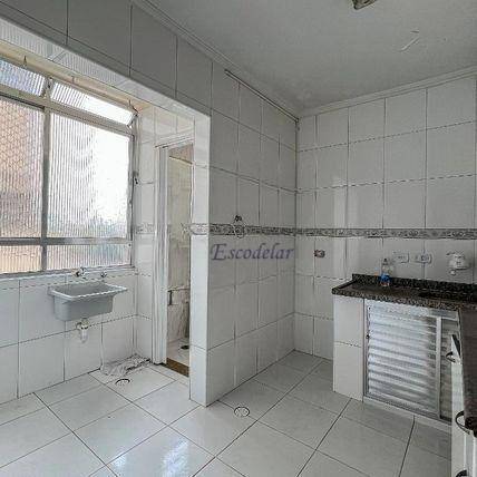 Apartamento à venda com 2 quartos, 83m² - Foto 6