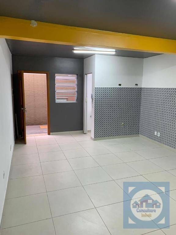 Conjunto Comercial-Sala para alugar, 34m² - Foto 14