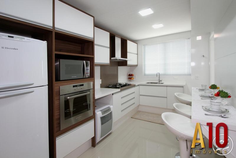 Apartamento à venda com 3 quartos, 138m² - Foto 8