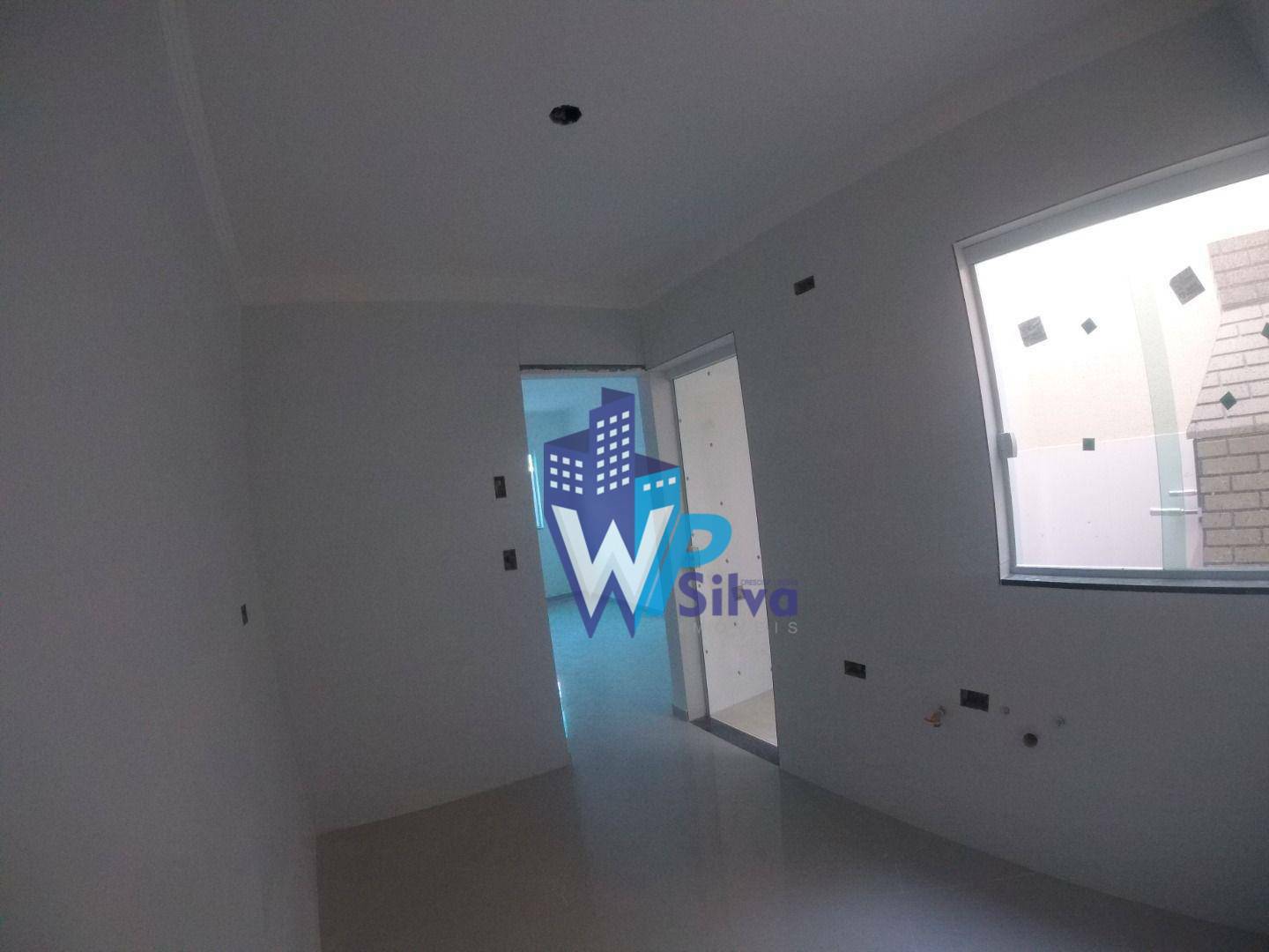 Sobrado à venda com 2 quartos, 60m² - Foto 9