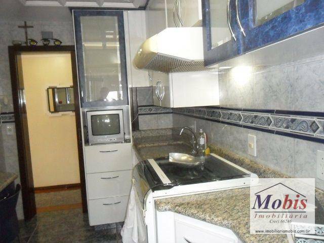 Apartamento à venda com 3 quartos, 71m² - Foto 23