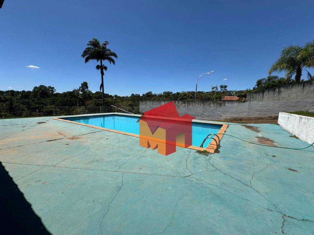 Chácara à venda com 4 quartos, 350m² - Foto 29