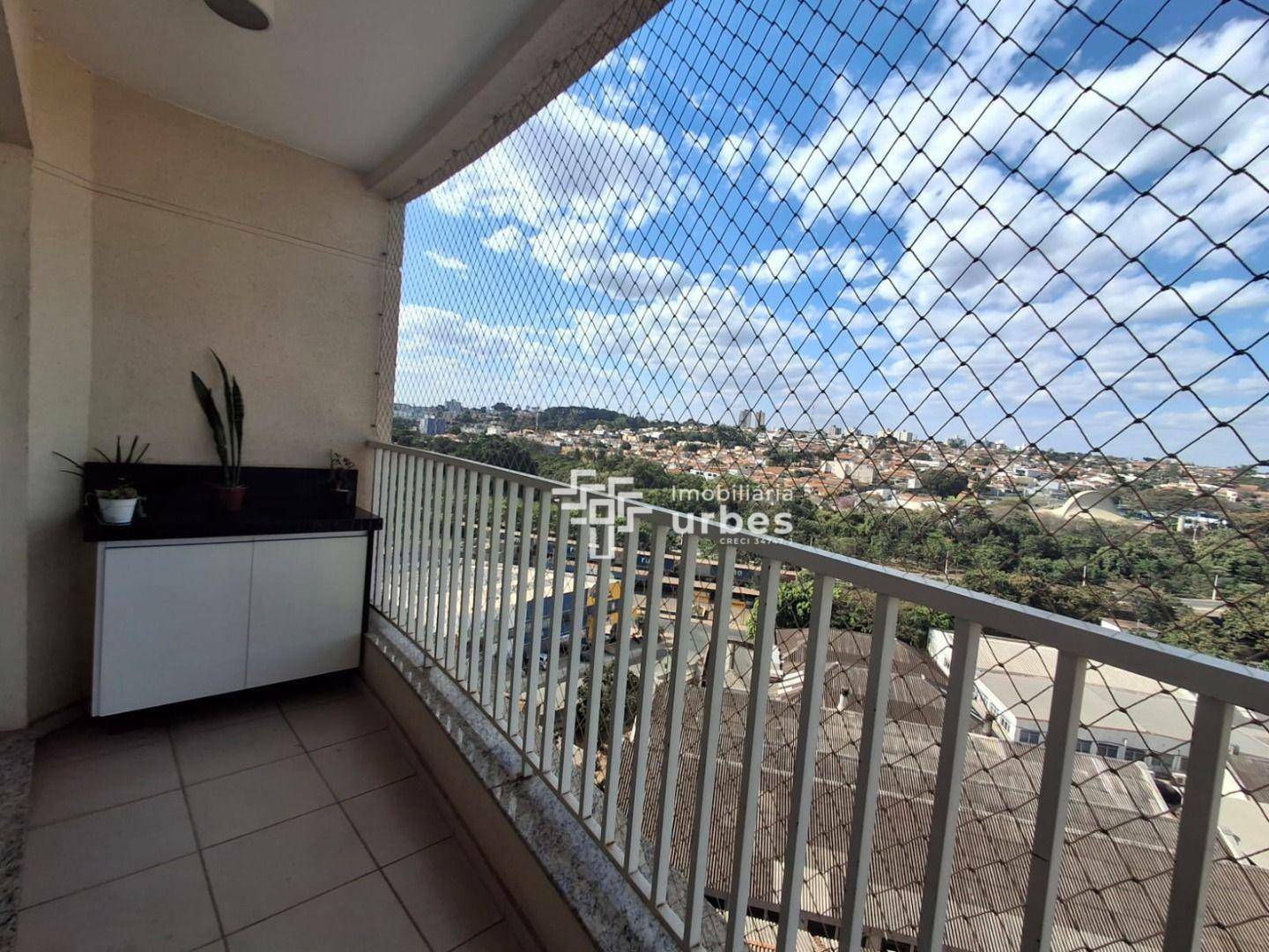 Apartamento à venda com 2 quartos, 55m² - Foto 17