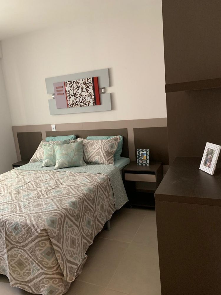 Apartamento à venda com 1 quarto, 1083m² - Foto 6