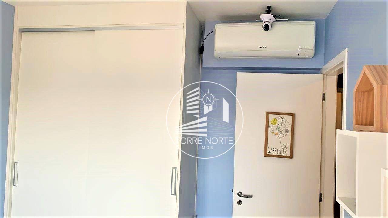 Apartamento à venda com 4 quartos, 141m² - Foto 15