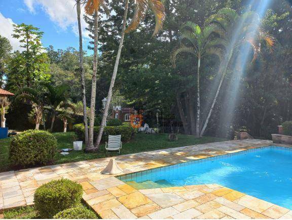 Chácara à venda com 4 quartos, 459m² - Foto 3