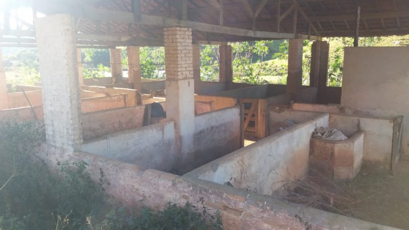 Fazenda à venda, 120m² - Foto 7
