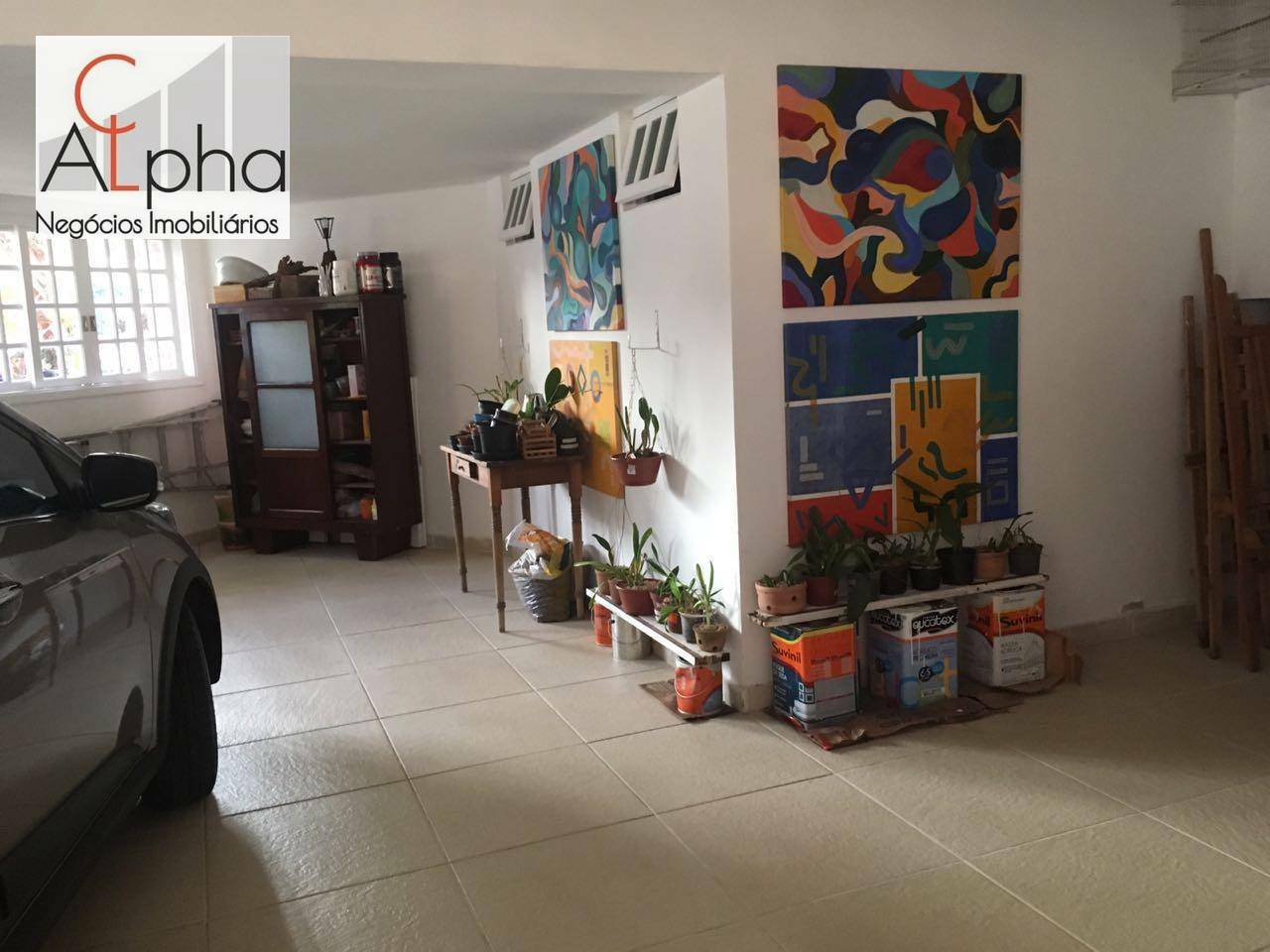 Sobrado à venda com 5 quartos, 420m² - Foto 10