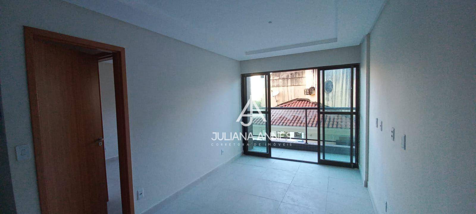 Apartamento à venda com 1 quarto, 39m² - Foto 2