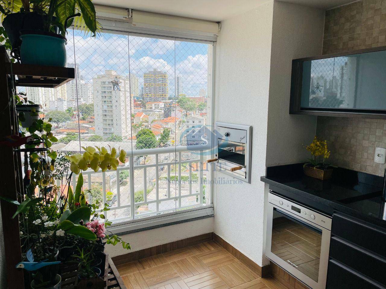 Apartamento à venda com 2 quartos, 65m² - Foto 18