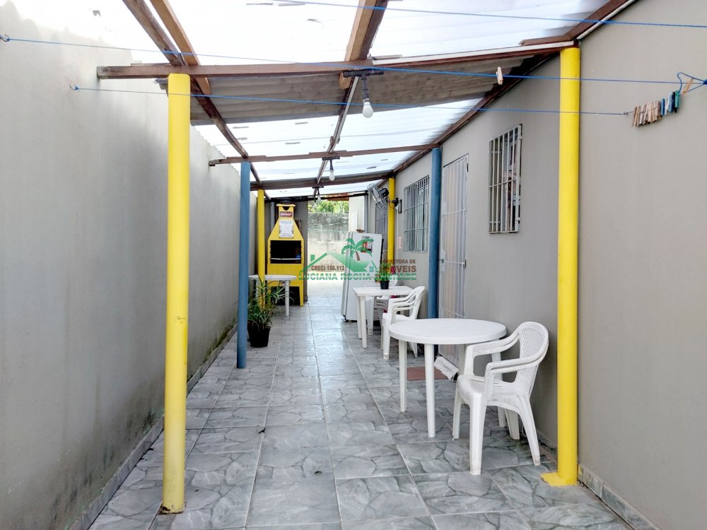 Casa à venda com 2 quartos, 61m² - Foto 8