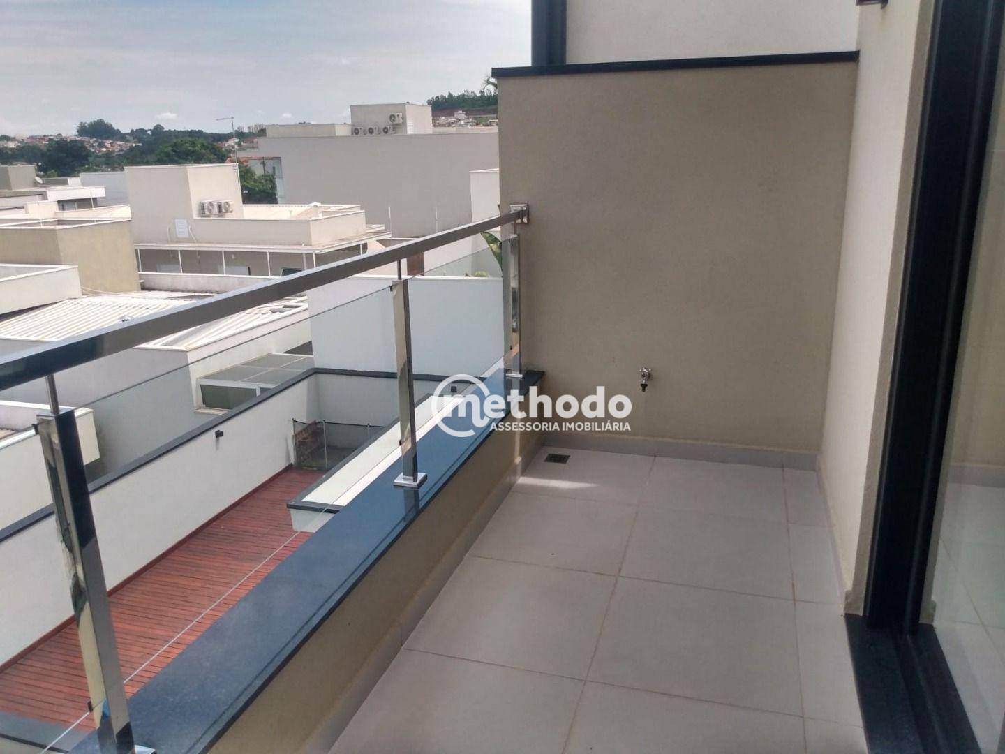 Casa de Condomínio à venda com 3 quartos, 350m² - Foto 35