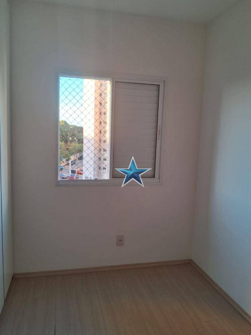 Apartamento à venda com 3 quartos, 65m² - Foto 23