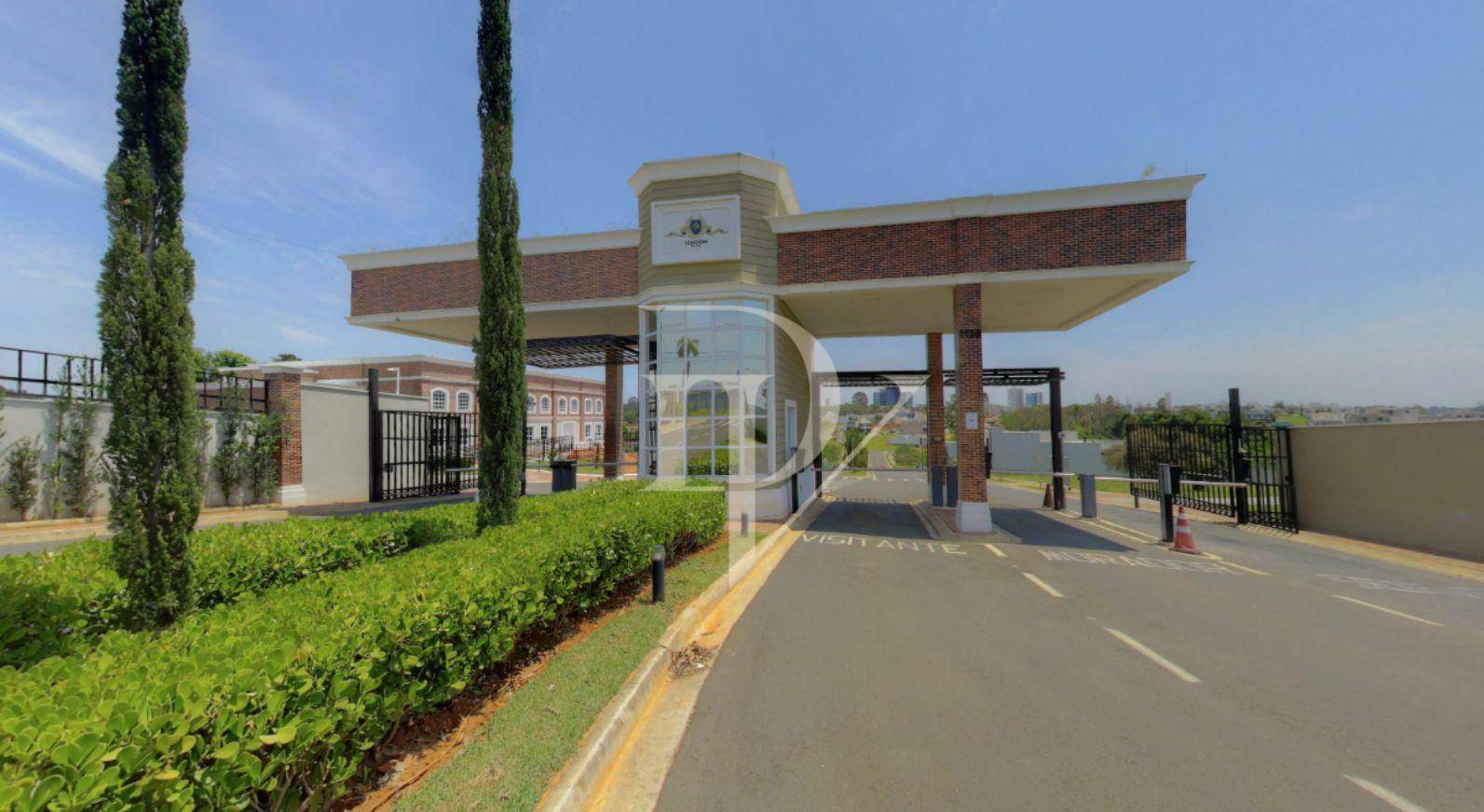 Casa de Condomínio à venda com 3 quartos, 191m² - Foto 4