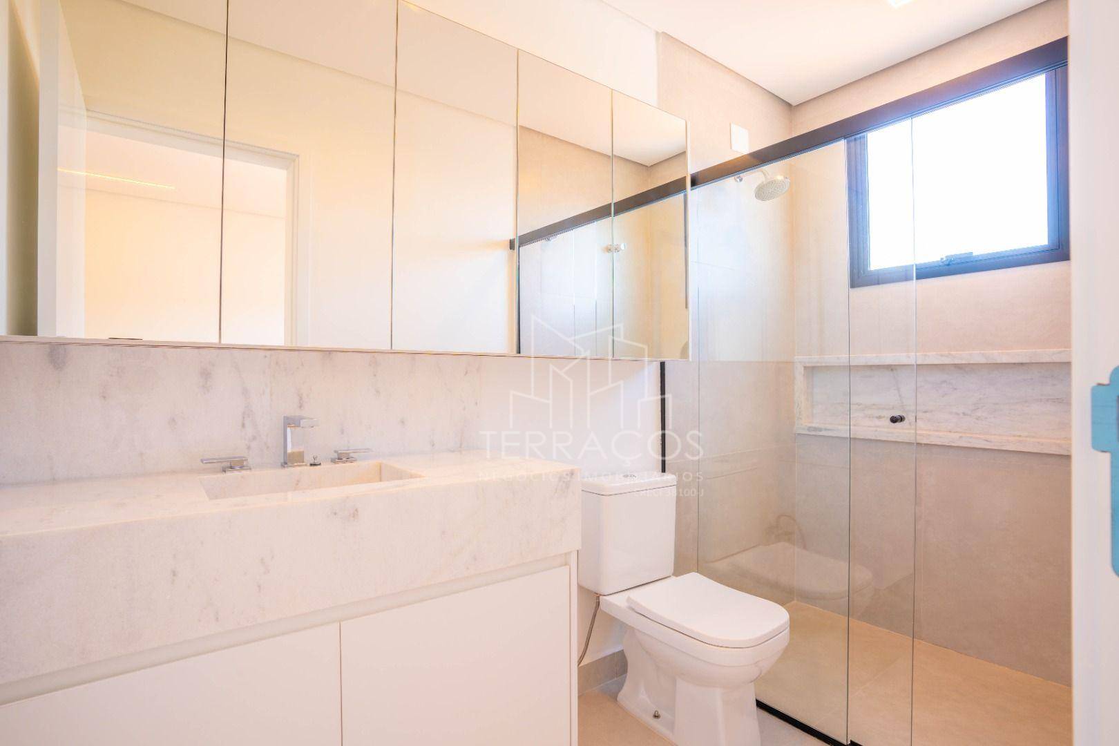 Casa de Condomínio à venda e aluguel com 3 quartos, 264m² - Foto 23
