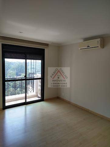 Apartamento à venda com 4 quartos, 310m² - Foto 33