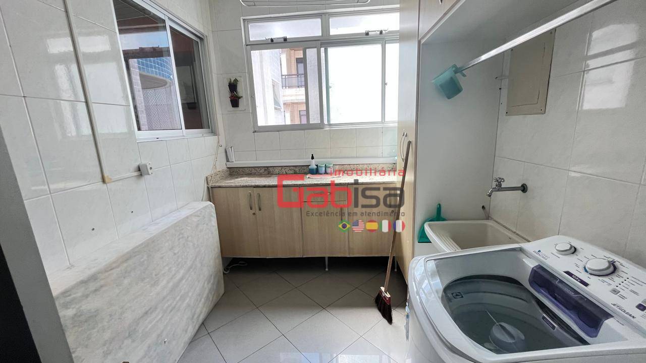 Apartamento à venda com 3 quartos, 120m² - Foto 6