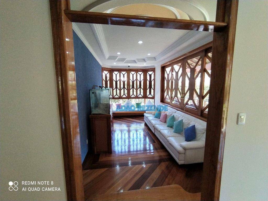 Casa de Condomínio à venda com 6 quartos, 574m² - Foto 24