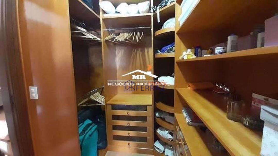 Casa, 4 quartos, 258 m² - Foto 19