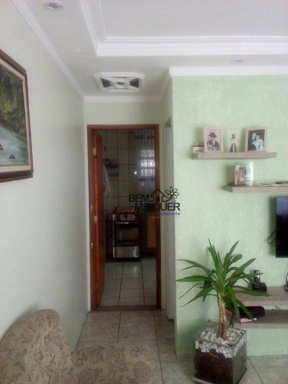 Sobrado à venda com 2 quartos, 100m² - Foto 4