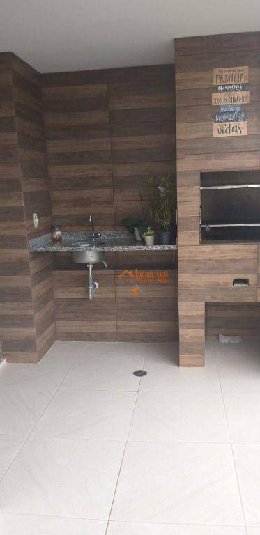 Apartamento à venda com 3 quartos, 115m² - Foto 22