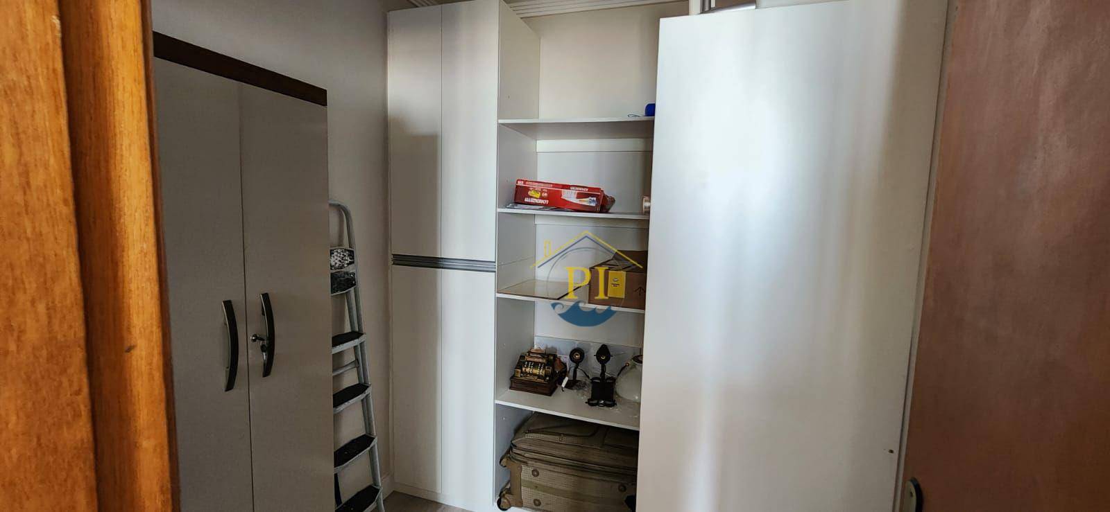 Apartamento à venda com 3 quartos, 150m² - Foto 12