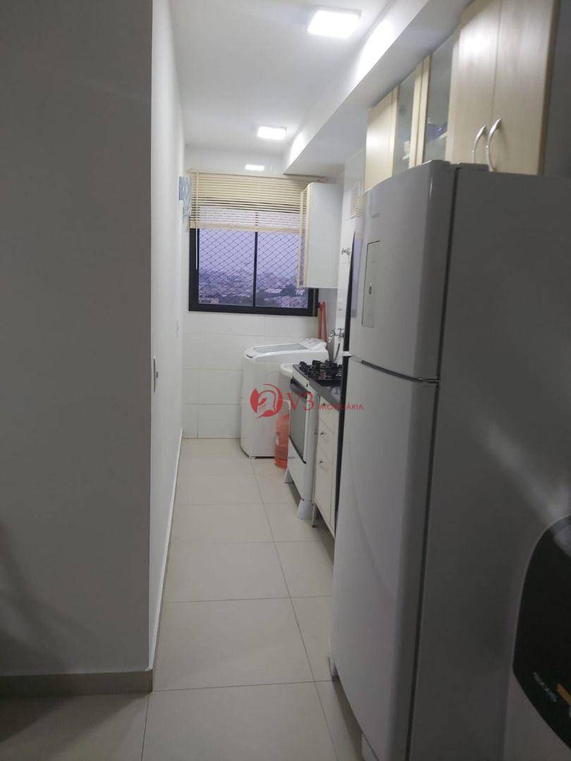 Apartamento à venda com 1 quarto, 40m² - Foto 16