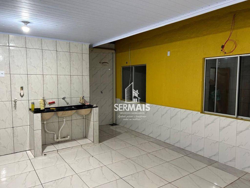 Casa, 3 quartos, 100 m² - Foto 3