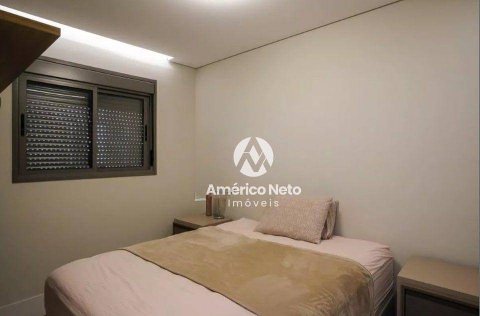 Apartamento à venda com 3 quartos, 87m² - Foto 8