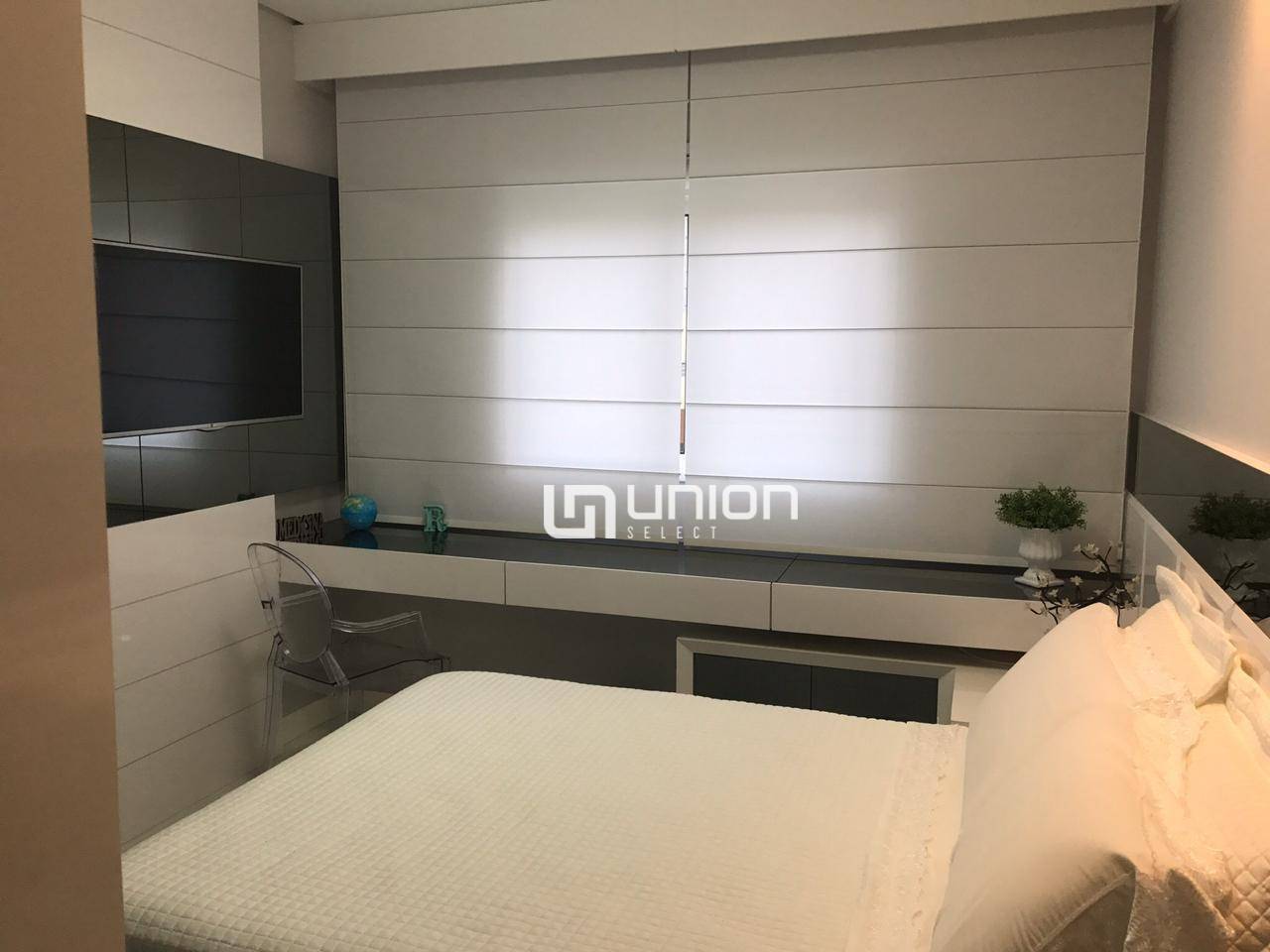 Apartamento à venda com 3 quartos, 130m² - Foto 19