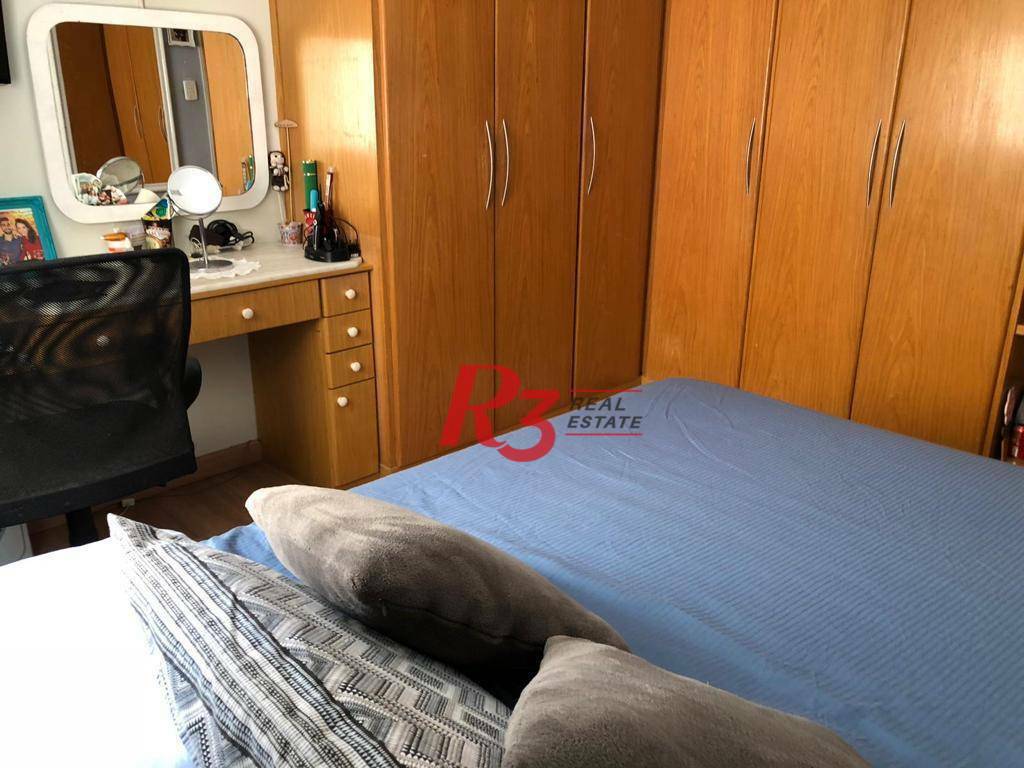 Apartamento à venda com 3 quartos, 149m² - Foto 6